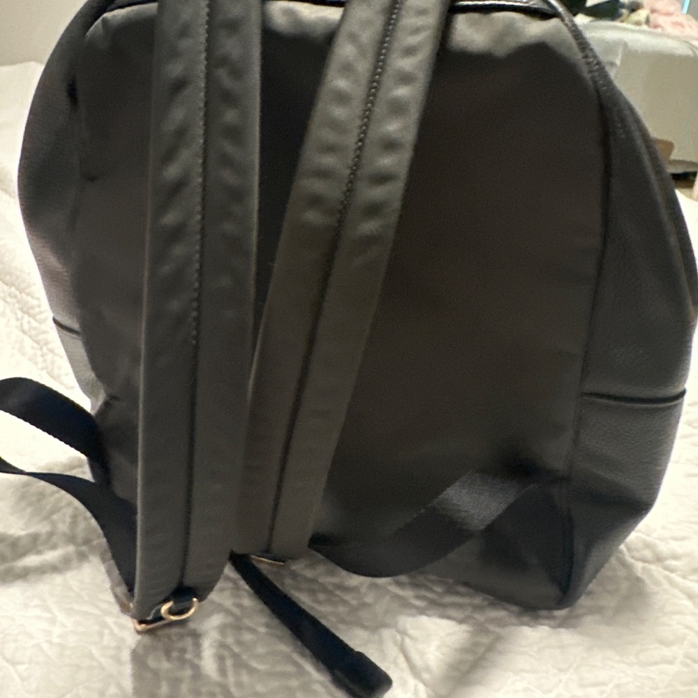 Coach backpack - Picture 3 of 3